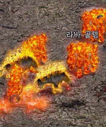 사냥터 이미지
